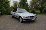 BMW E32 730i *2. Hand* *Klima* Leder* SHD* H-Kennz.* - BMW 730: E32