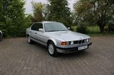 BMW E32 730i *2. Hand* *Klima* Leder* SHD* H-Kennz.* - BMW 730: E32 730i