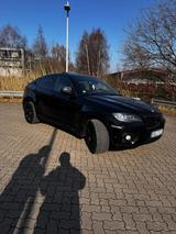 BMW X6  sehr gepflegtes Auto - gebrauchte BMW X6 aus dem Jahr 2011