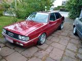 Audi Zum Verkauf steht ein Audi 90 Typ 81/B2 - Audi 90 aus 1985