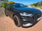 Audi SQ8 TDI quattro tiptronic - - gebrauchte Audi SQ8 aus dem Jahr 2020