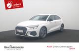 Audi A3 Sportback 45 TFSI e S line Matrix Navi SHZ