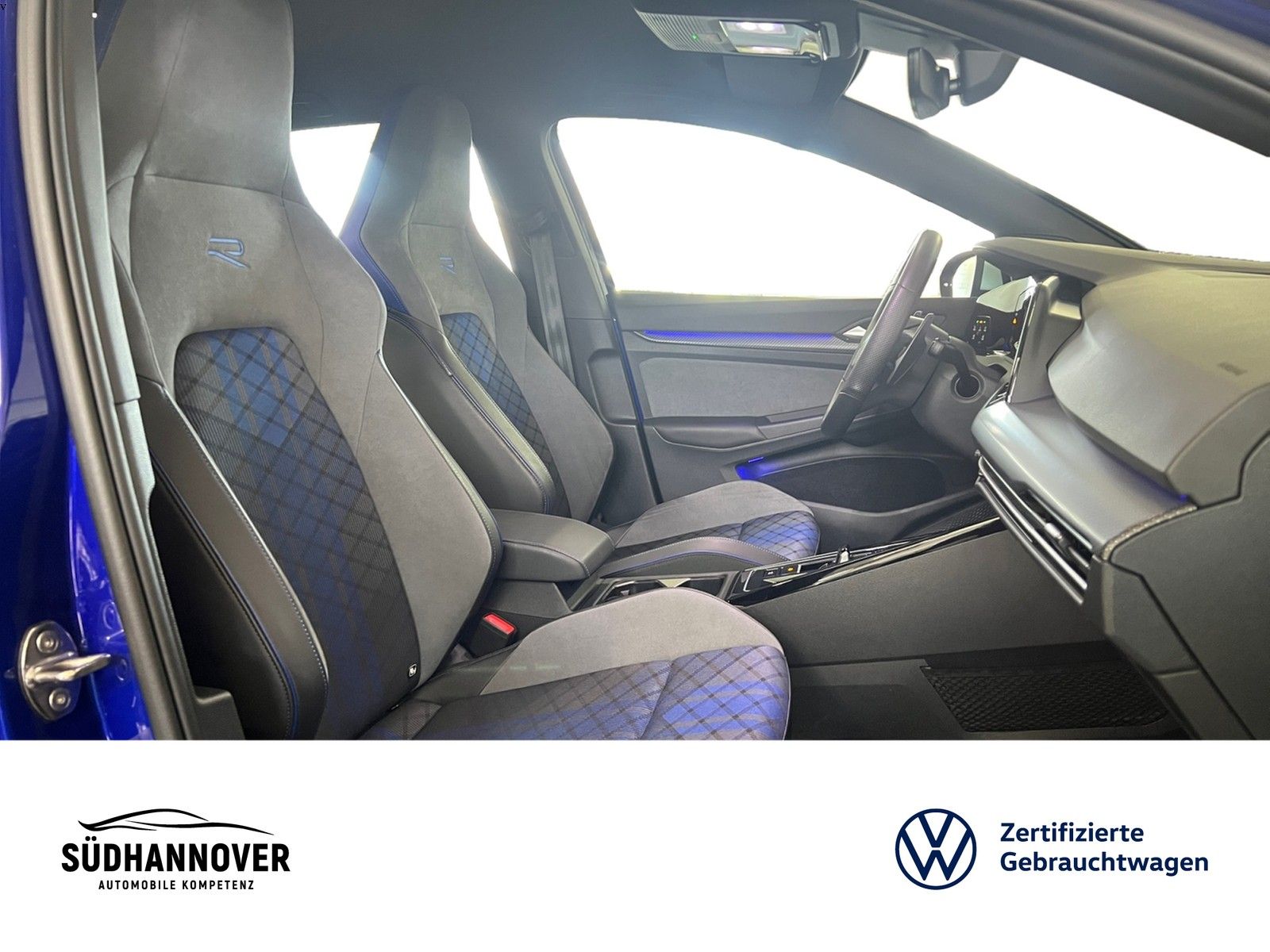 Volkswagen Golf - Bild 8