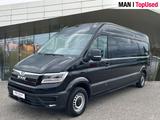 MAN TGE 3.180 4X4 SB Aussensteckdose LED Klima - MAN aus 2021