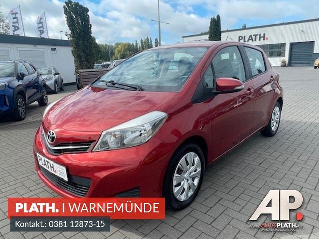 Toyota Yaris  Life / Klima/ Kamera