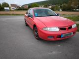 Mitsubishi Carisma 1.6 GL GL Tüv neu! - Mitsubishi aus 1995