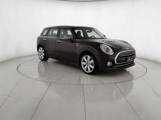 MINI Mini Cooper D Clubman 2.0 Cooper D Hype