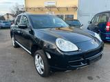 Porsche Cayenne S *V8*Motor und Getriebe laufen gut.* - Porsche: Getriebe