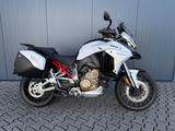 Ducati Multistrada V4 S Travel & Radar - DUCATI MULTISTRADA V4