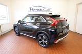 Mitsubishi Eclipse Cross / R.Kamera / 1 Jahr Garantie ! - gebrauchte Mitsubishi Eclipse Cross aus dem Jahr 2020