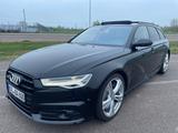 Audi S6 4.0 TFSI quattro*ACC*HUD*NV*MASSAGE*PANO - gebrauchte Audi S6 aus dem Jahr 2017