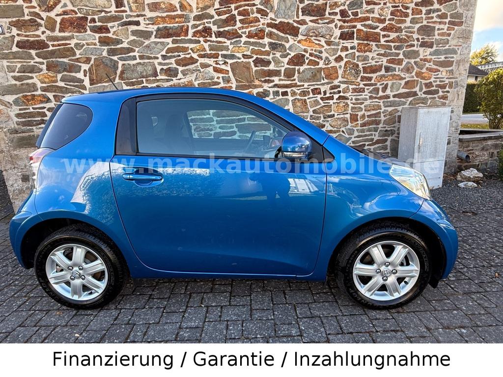 Toyota IQ