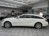 Mercedes-Benz CLS 500 Shooting Brake V8 4Matic AMG-Line, Voll! - Mercedes-Benz CLS 500 Shooting Brake aus 2013