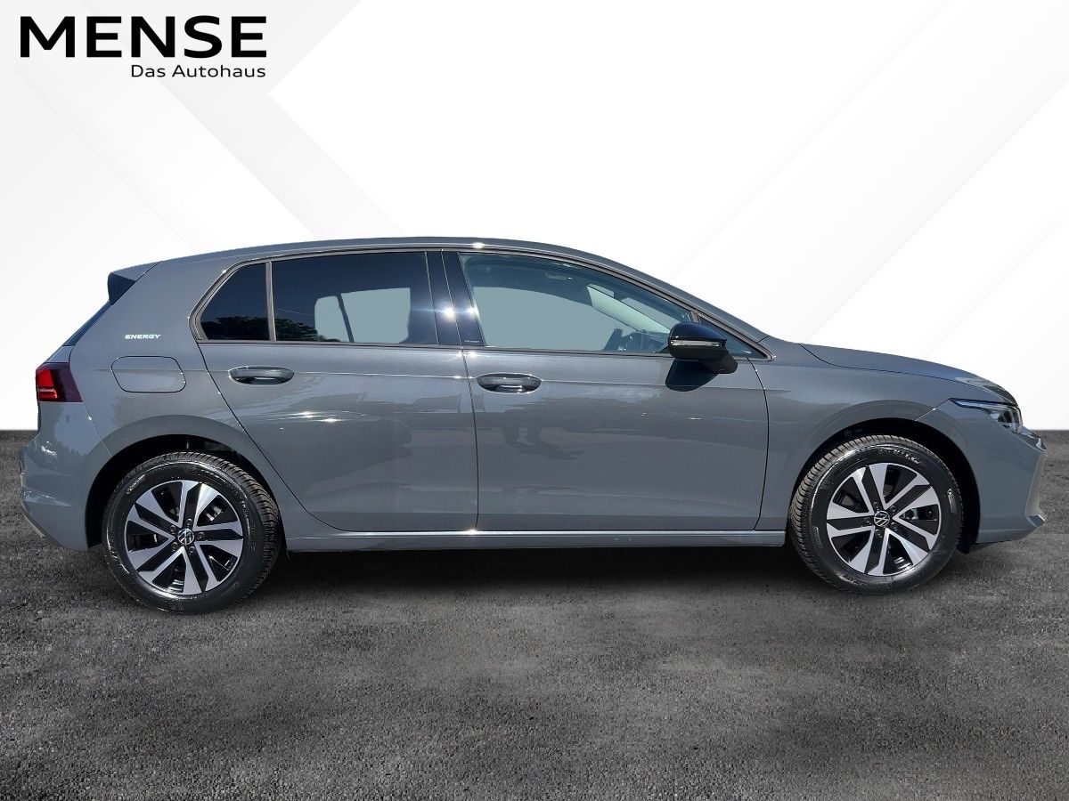 Volkswagen Golf - Bild 6