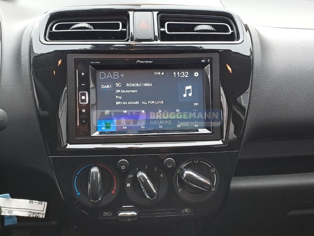 Mitsubishi Space Star - Bild 15