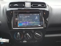 Mitsubishi Space Star - Vorschau Bild 15