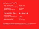 Audi A6 Avant 2.0 TDI HUD+AHK+NAVI+LEDER+B&O+LED - Audi A6 Neuwagen: Kombi