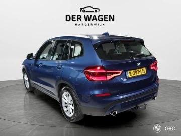 BMW X3 - 6