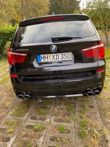 ALPINA XD3 3.0 Biturbo - 8 fach bereift auf Alpinafelge - ALPINA XD3 Gebrauchtwagen