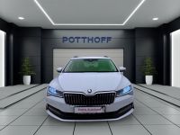 Skoda Superb - Vorschau Bild 8