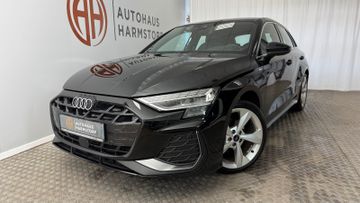 Fahrzeugverkauf 5 Audi A3 Sportback S line Pano Sonos