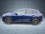 Audi Q4 e-tron 45 Nav/ACC/ASI/Kam/20"/LHZ/HuD/Assist - Audi Elektroautos