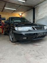Saab 900 B204 Coupé 1994 - Saab 900 aus 1994