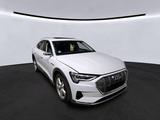 Audi e-tron Sportback 55 quattro advanced/ACC - Audi e-tron mit Schiebedach