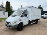 Mercedes-Benz Sprinter 616CDI*70.000km Original*Getränke*TOP - Mercedes-Benz Sprinter 616