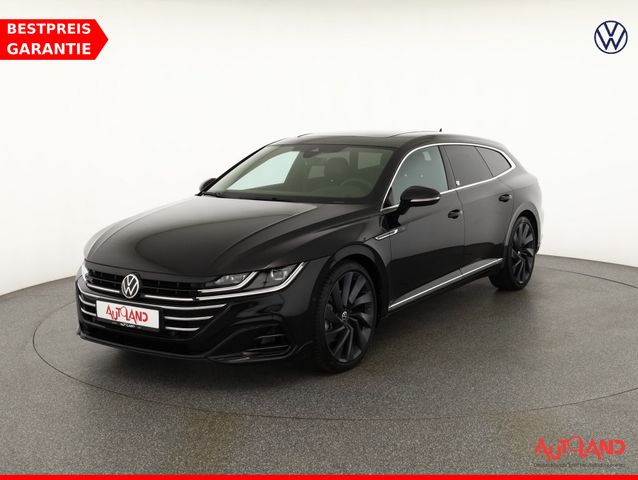 Volkswagen Arteon SB 2.0 TDI 4M R-Line LED Navi ACC 360°