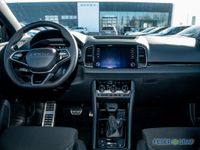 Skoda Karoq - Vorschau Bild 11