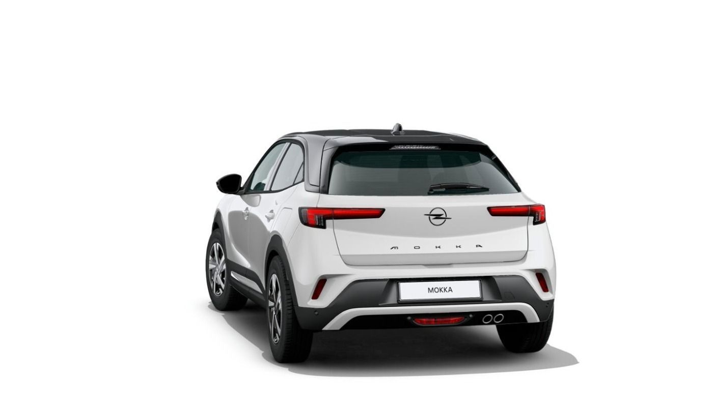 Opel Mokka - Bild 4