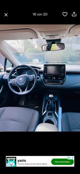 Toyota Corolla 2020  Sehr guter Zustand - Toyota Corolla in Hagen