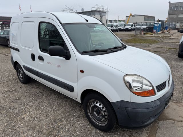 Renault Kangoo Rapid Extra LKW Zulassung*Orig. 50.000 km