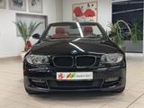 BMW 118i Cabrio Automatik/Vollleder/Klimaauto/Tempo - BMW 118: Cabrio, 118i