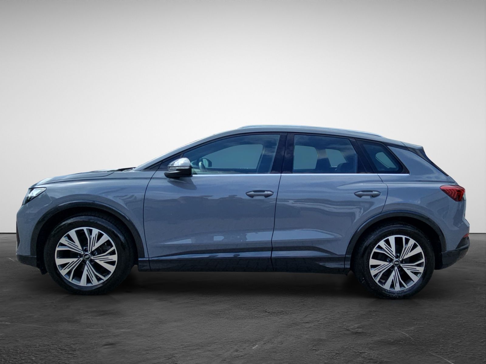 Audi Q4 e-tron 50 quattro Standheiz Navi LED Kamera imagem 3