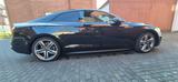 Audi A5 2.0 TFSI S tronic quattro - NEUE MOTOR+TURBO - Audi: Turbo