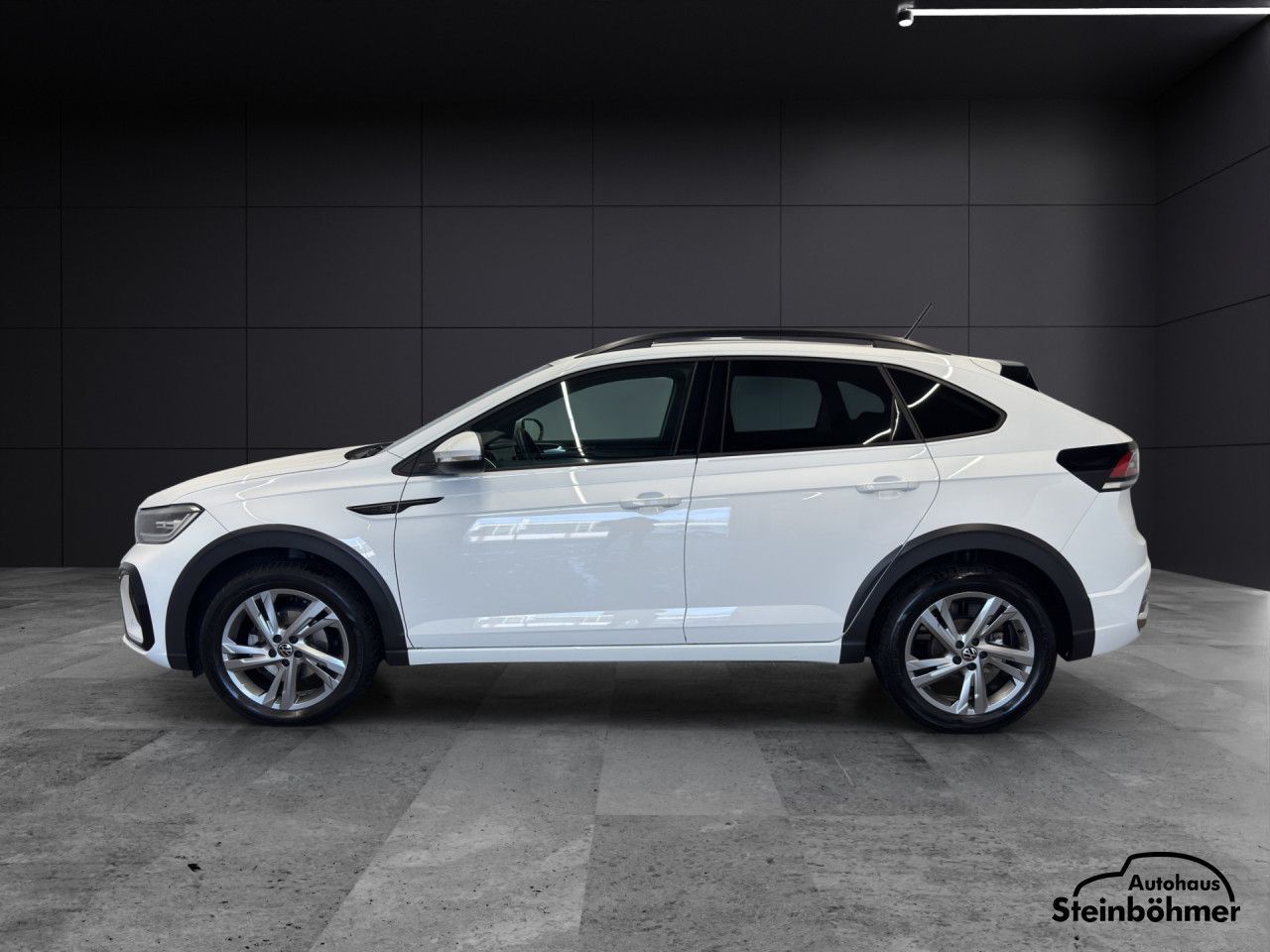 Volkswagen Taigo - Bild 2