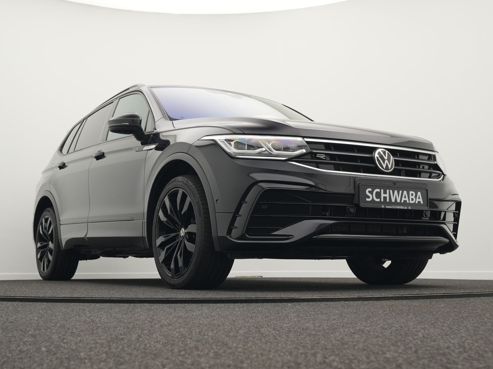 Volkswagen Tiguan Allspace - Bild 24
