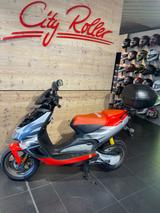 Aprilia SR 50 LC Street 2 Takt // Angebot der Woche! - APRILIA ROLLER