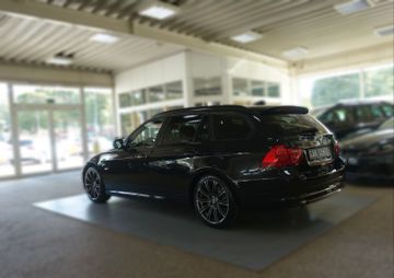 BMW 318 - 9