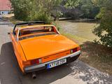 Porsche 914 2.0 - Porsche 914: Roadster