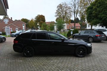 BMW 520 - 7
