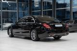 Mercedes-Benz S 450 4M Lang*AMG-LINE*PANO*BURMESTER*HUD*1.HAND - gebrauchte Mercedes-Benz S 450 aus dem Jahr 2020