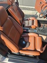 BMW 320i Cabrio E30 - gebrauchte BMW 320 aus dem Jahr 1990