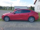 Mazda 3 2.0 SKYACTIV-G 120 Hatchback Sportsback - Mazda mit Benzin-Antrieb: Coupe