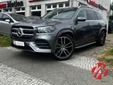 Mercedes-Benz GLS 400 d 4M AMG MULTI PANO 360° LUFT 23'LM MEMO - Mercedes-Benz GLS 400 in Berlin