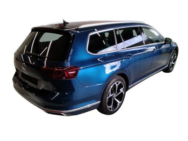 Volkswagen Passat Variant - Bild 3