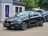BMW 120d Sport Line Automatik Live Cockpit Prof. - BMW 120 in Berlin