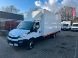 Iveco Daily 72-170 Hi-Matic Maxi XXL Koffer + LBW - Iveco aus 2016